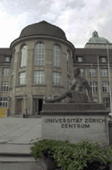 Hvor' du fra? Jeg' fra Zürich.